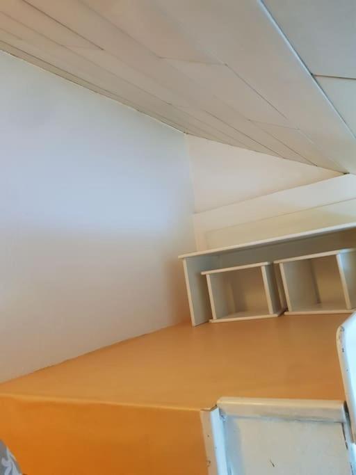 Petit Studio La Madeleine น็องต์ ภายนอก รูปภาพ